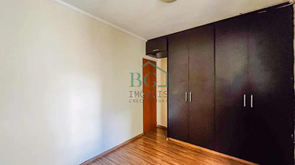 Apartamento, 3 quartos, 65 m² - Foto 5