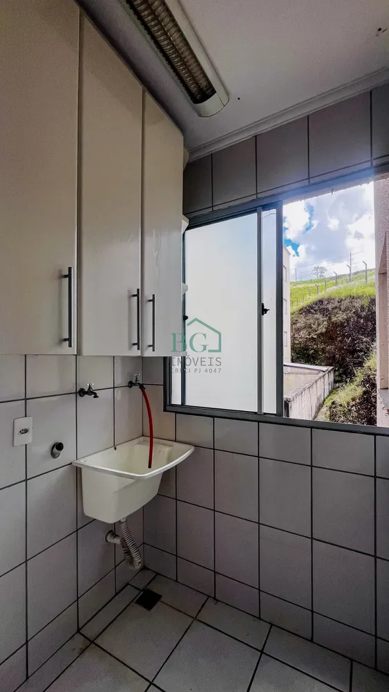 Apartamento, 3 quartos, 65 m² - Foto 7