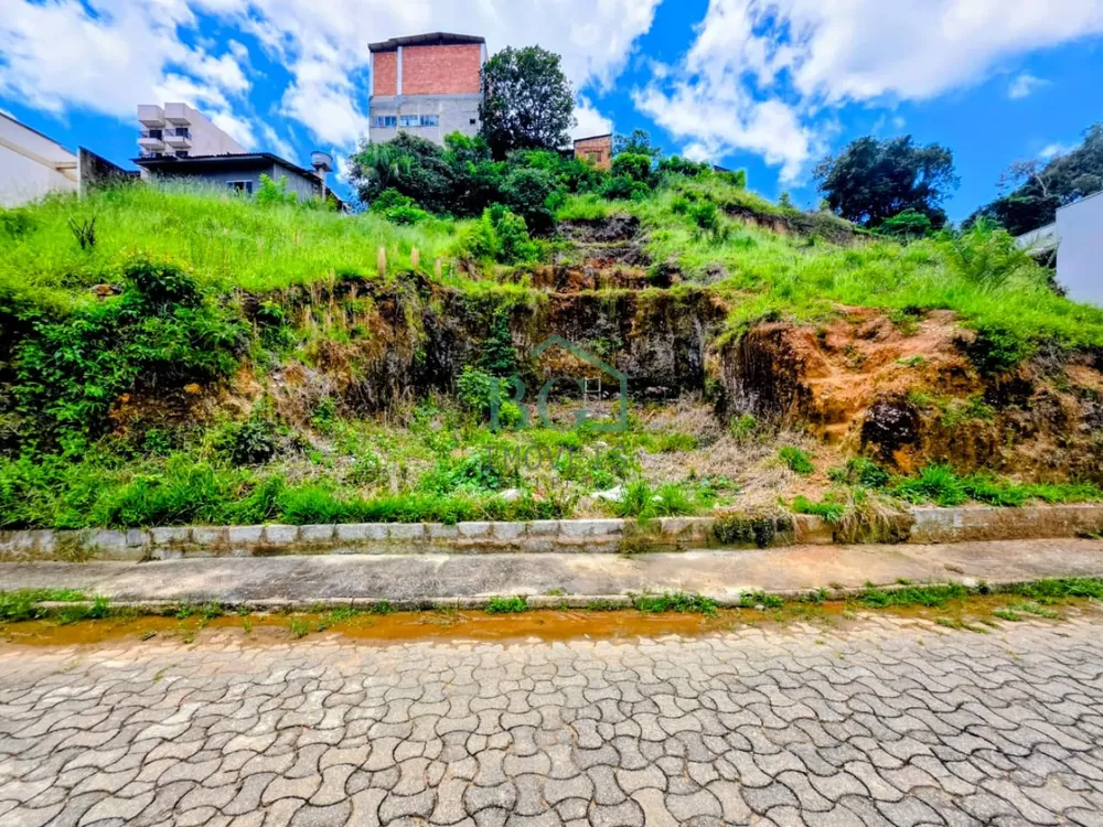 Terreno, 319 m² - Foto 1