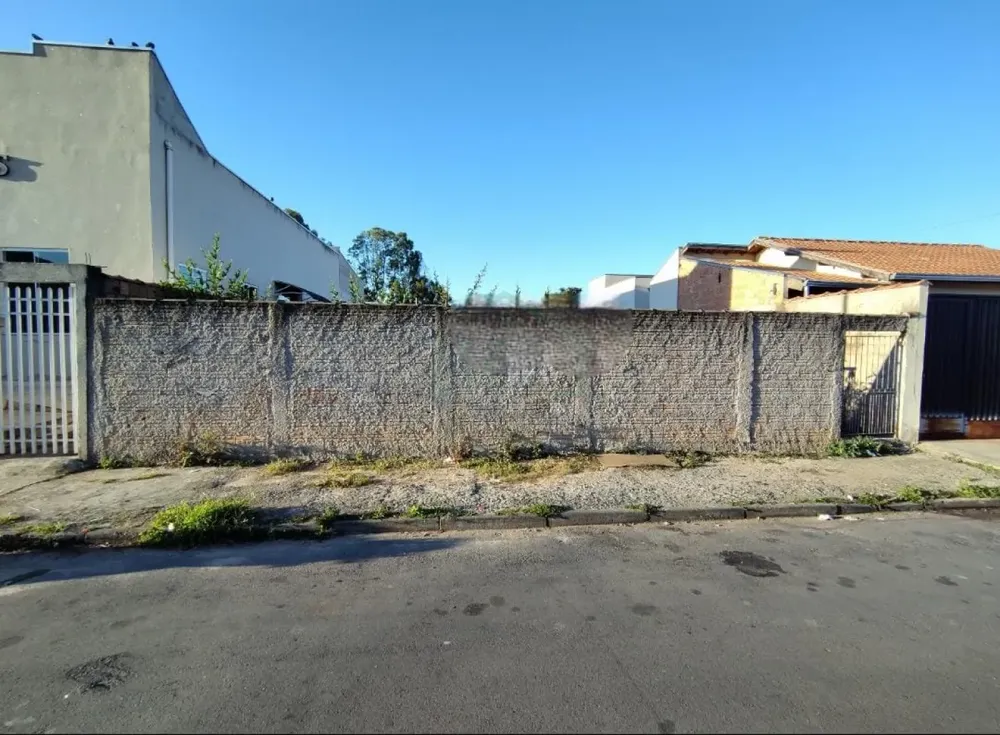 Terreno, 360 m² - Foto 1