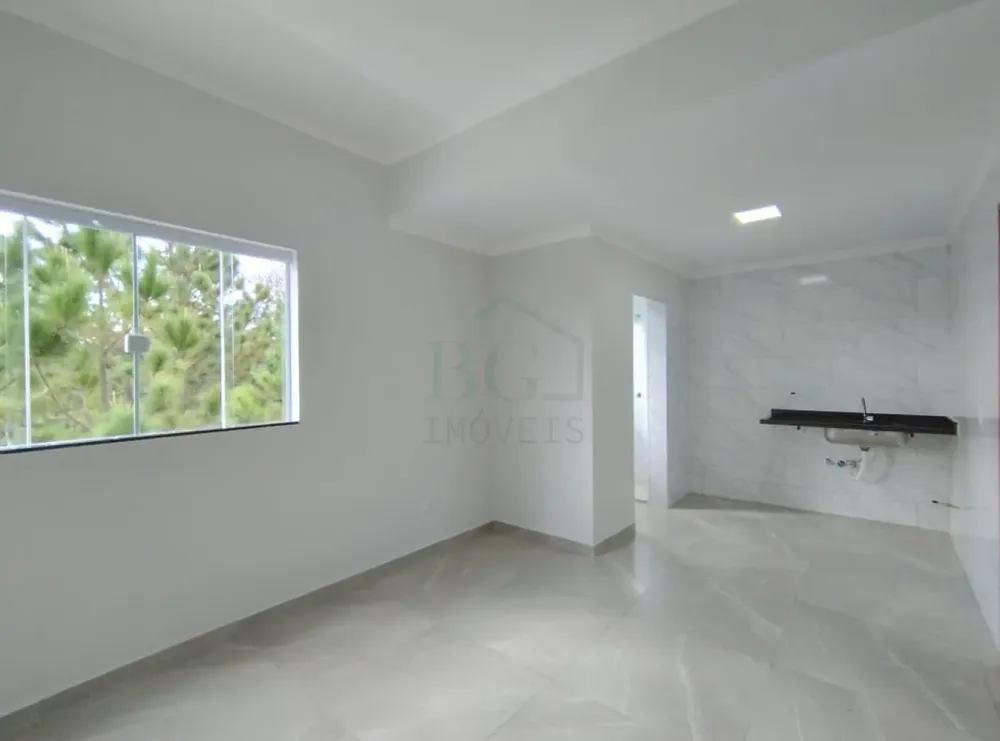 Apartamento, 1 quarto, 38 m² - Foto 2