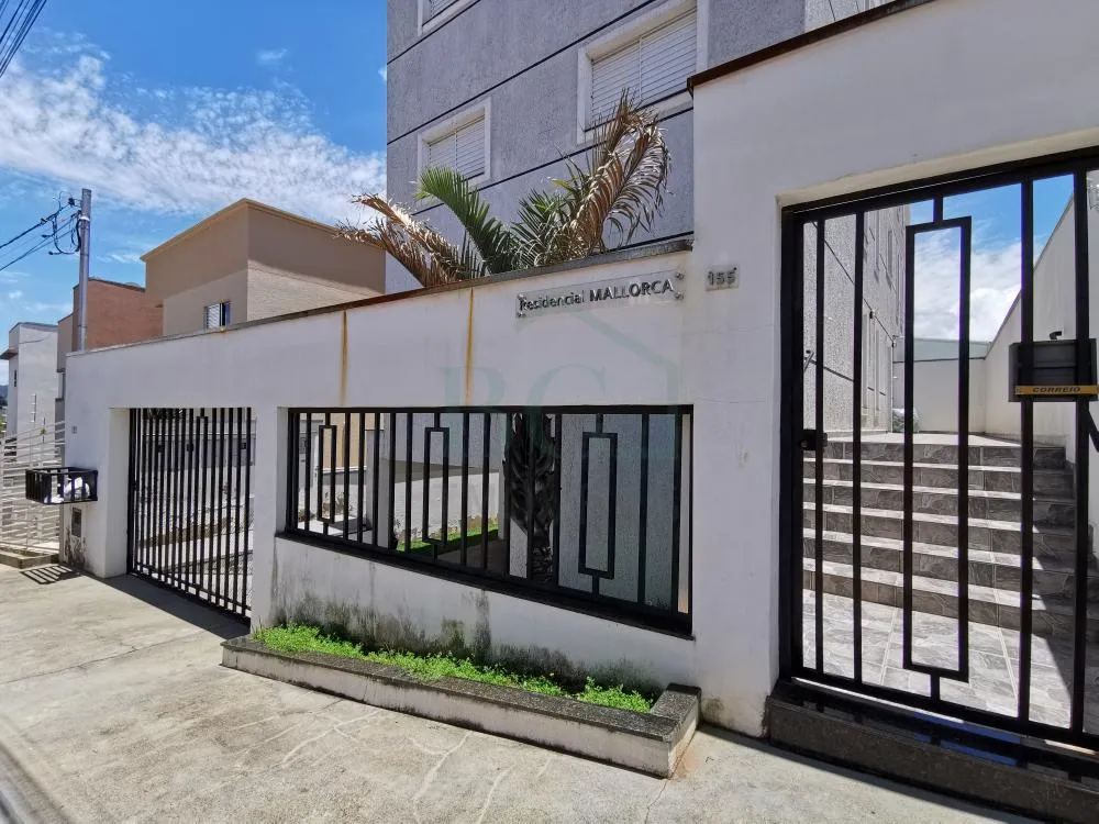 Apartamento, 2 quartos, 89 m² - Foto 2
