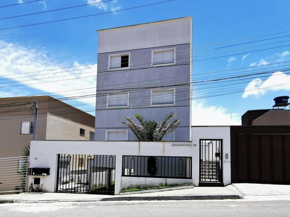Apartamento, 2 quartos, 89 m² - Foto 1