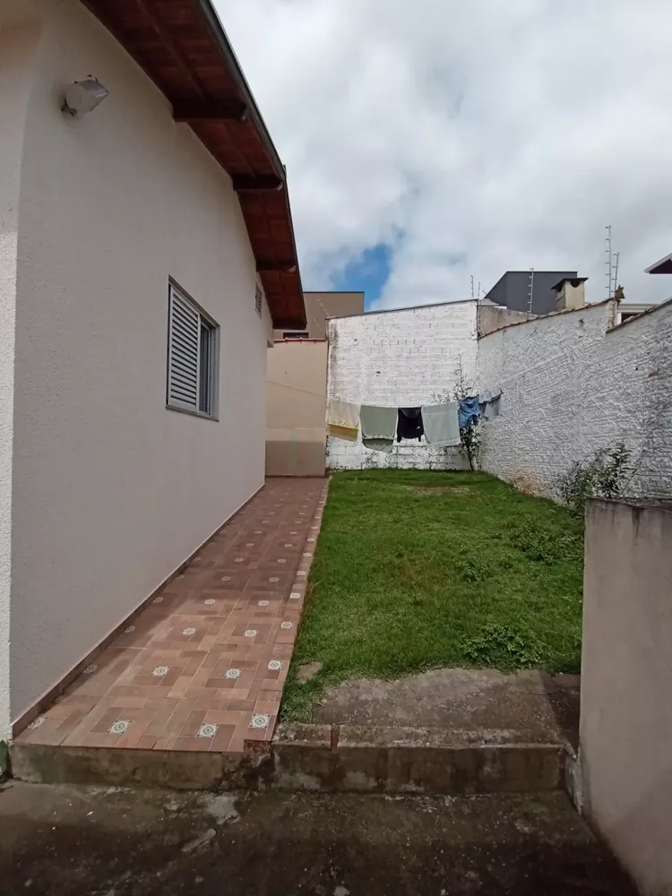 Casa à venda com 3 quartos, 120m² - Foto 4