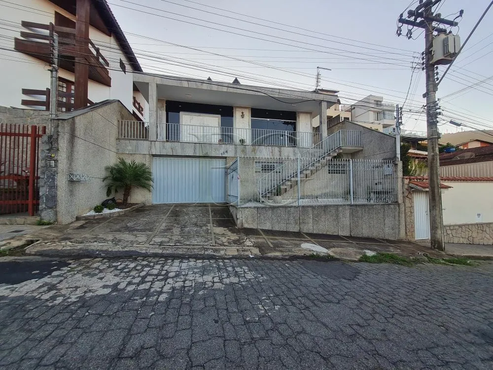 Casa, 3 quartos, 326 m² - Foto 1
