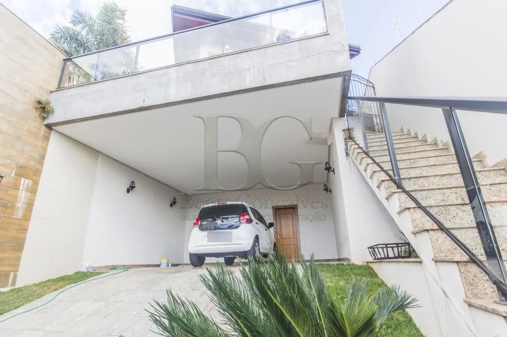 Casa, 3 quartos, 311 m² - Foto 8