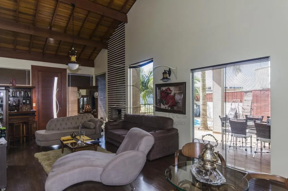 Casa, 3 quartos, 311 m² - Foto 1