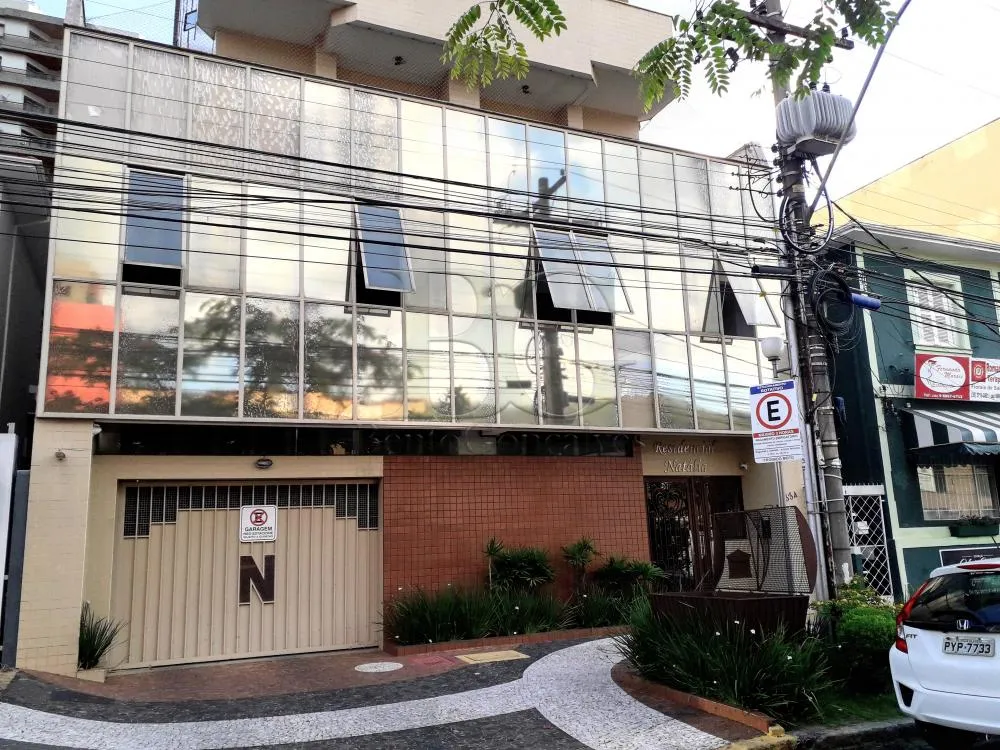 Apartamento, 2 quartos, 64 m² - Foto 1