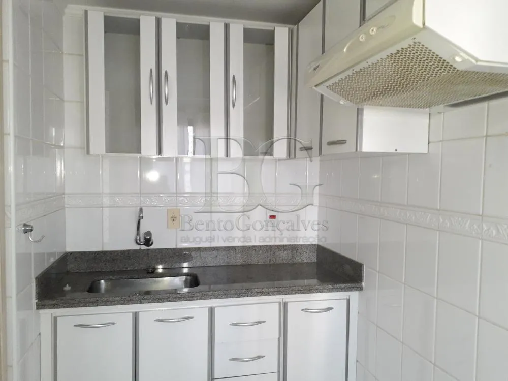 Apartamento, 2 quartos, 64 m² - Foto 8