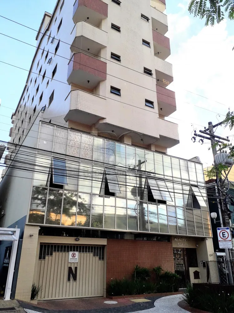 Apartamento, 2 quartos, 64 m² - Foto 2