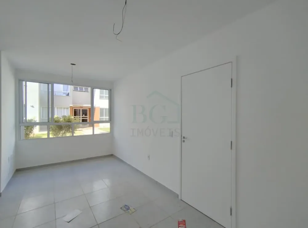 Apartamento, 2 quartos, 52 m² - Foto 2