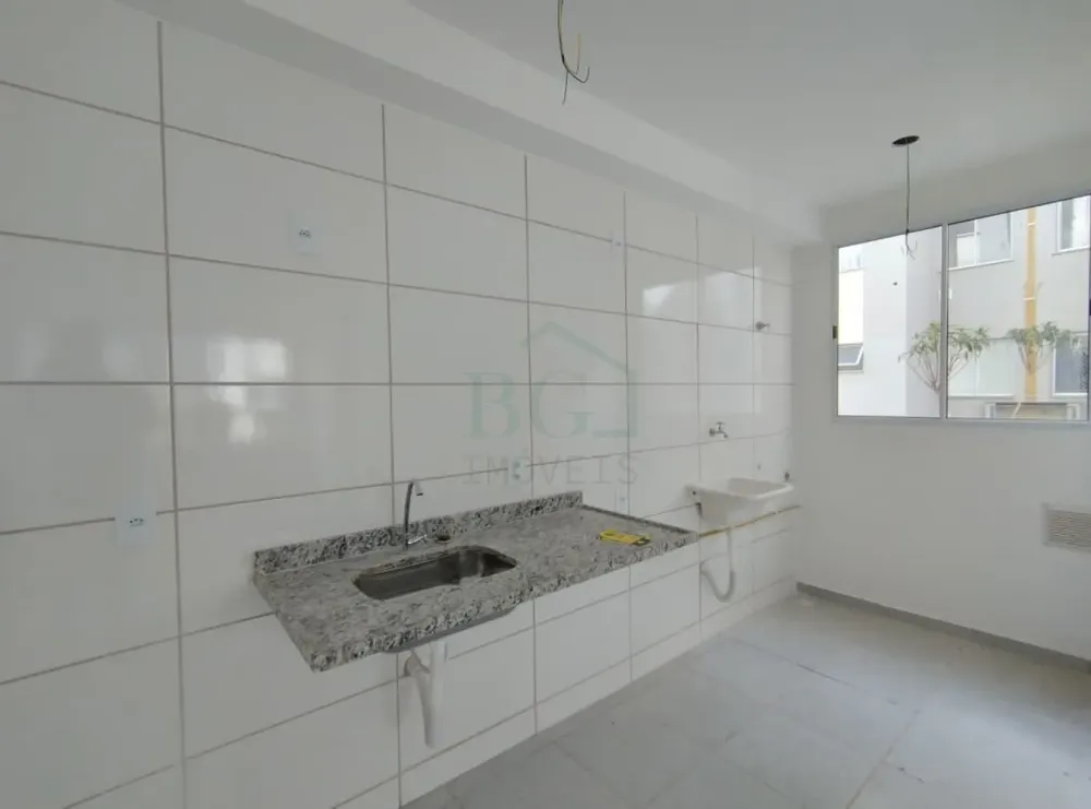 Apartamento, 2 quartos, 52 m² - Foto 3