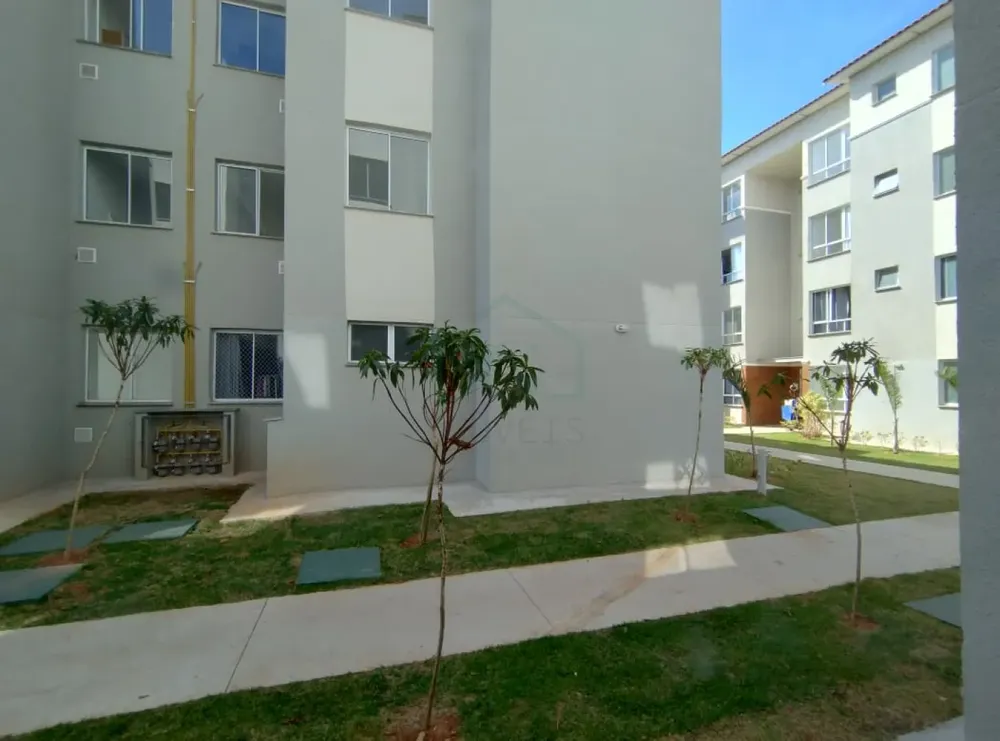 Apartamento, 2 quartos, 52 m² - Foto 4