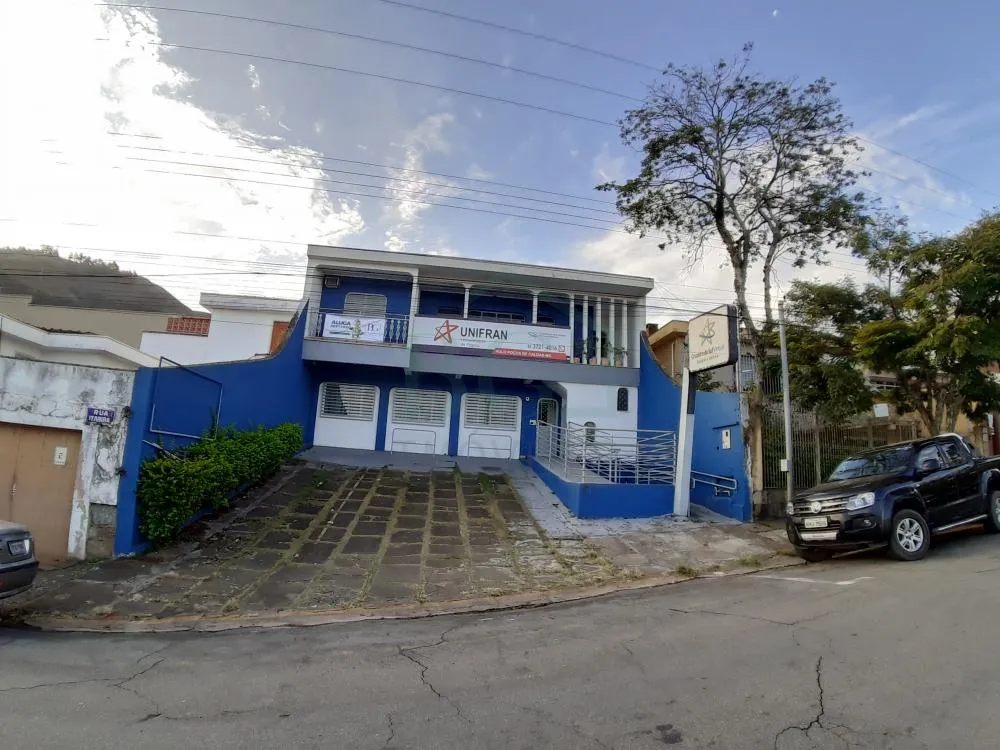 Imóvel Comercial, 353 m² - Foto 1