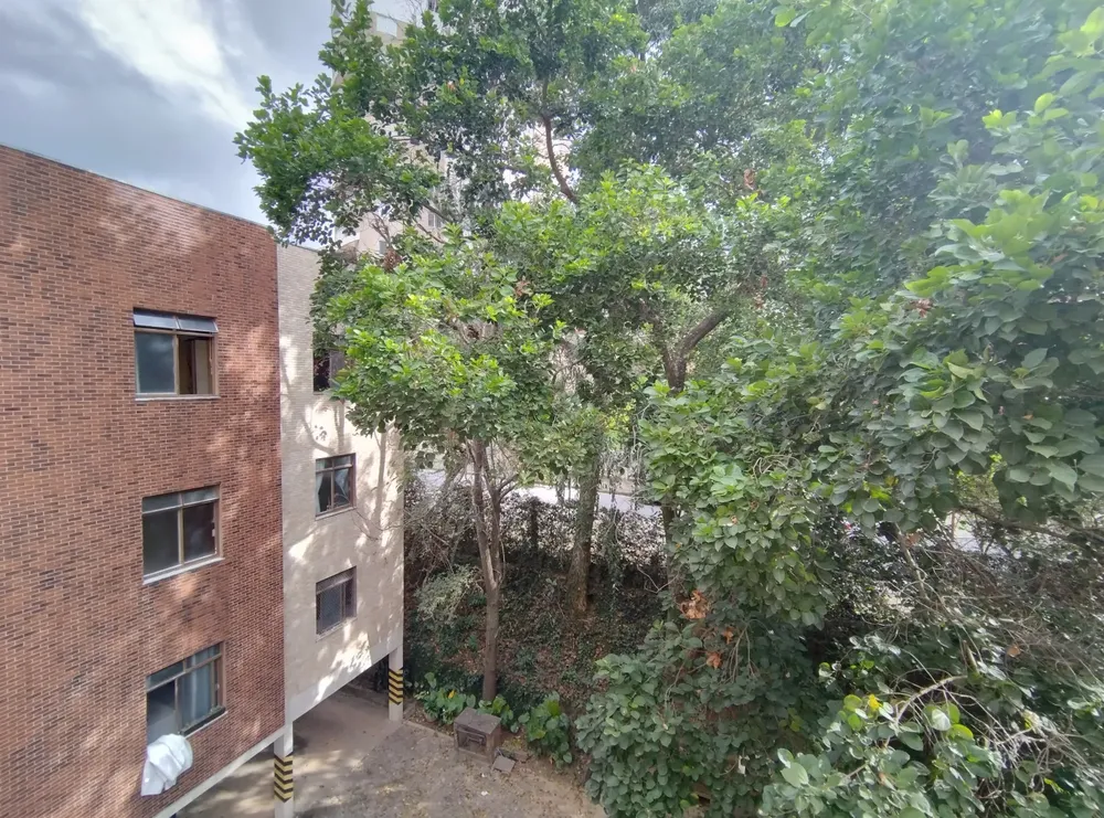 Apartamento, 2 quartos, 84 m² - Foto 3