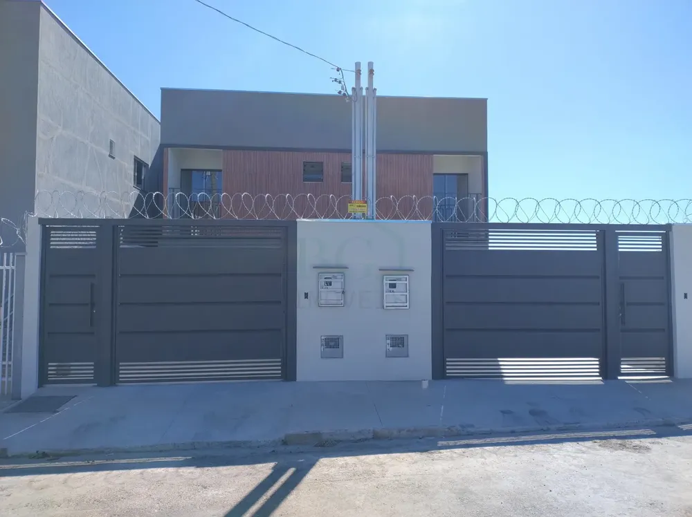 Casa, 3 quartos, 110 m² - Foto 1