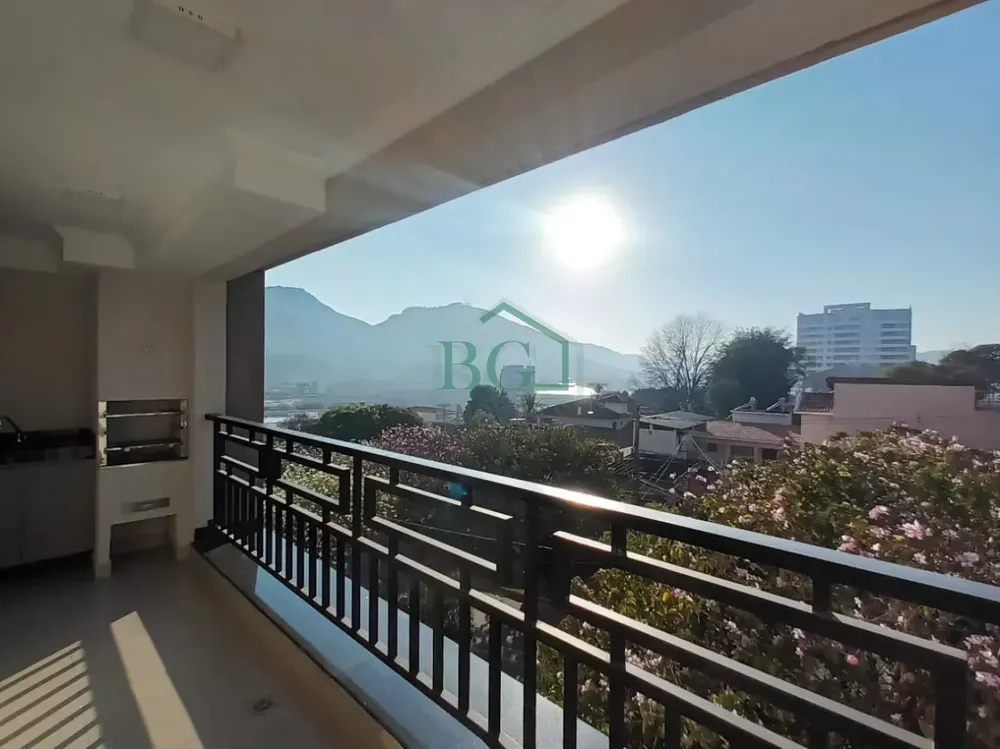 Apartamento, 2 quartos, 74 m² - Foto 2