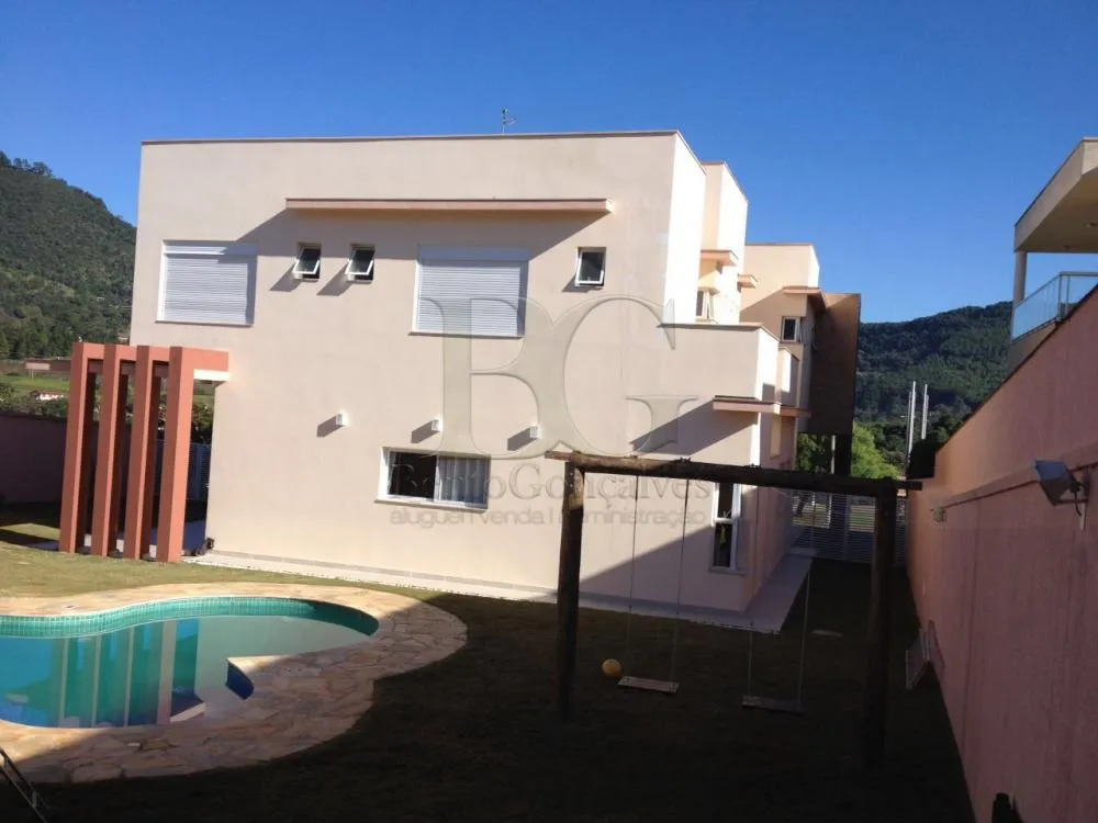 Casa de Condomínio, 4 quartos - Foto 4