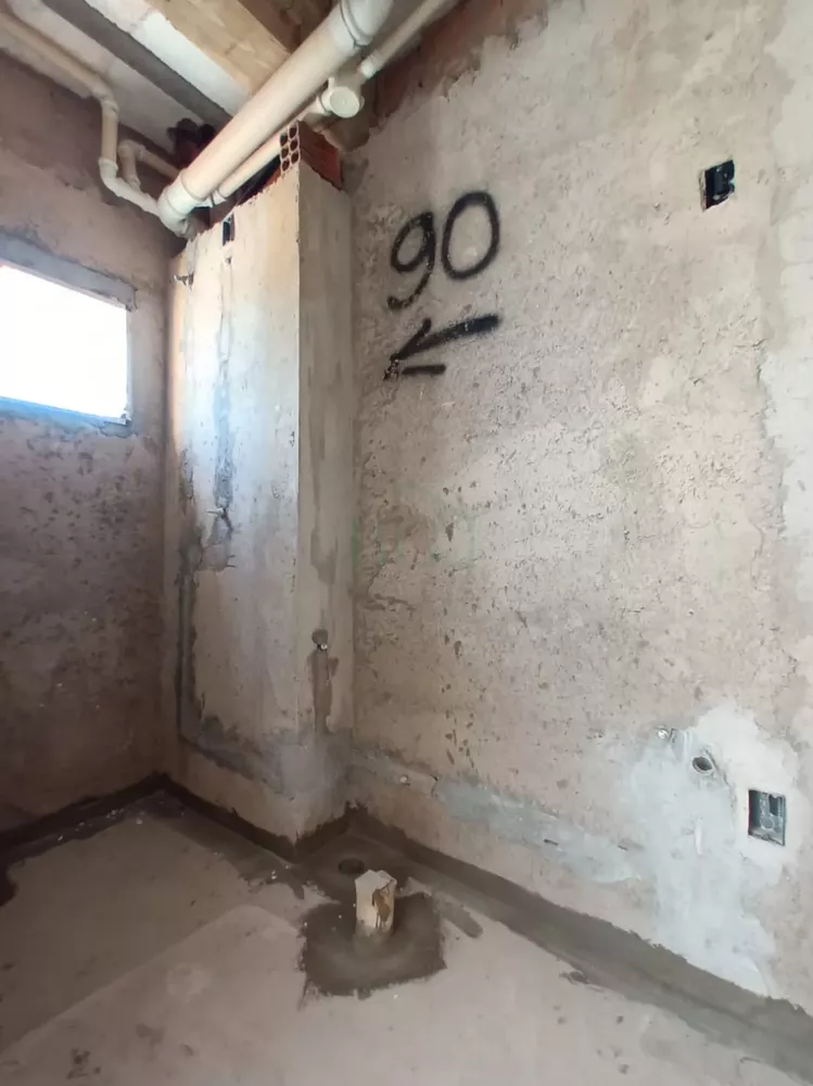 Apartamento à venda com 3 quartos, 84m² - Foto 5