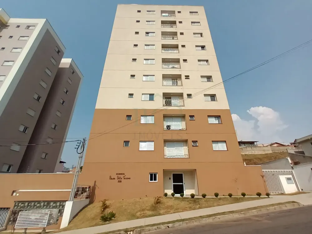 Apartamento, 2 quartos, 65 m² - Foto 1