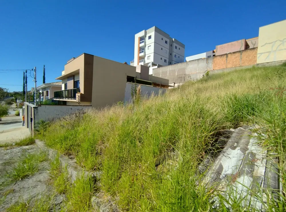 Terreno, 300 m² - Foto 2