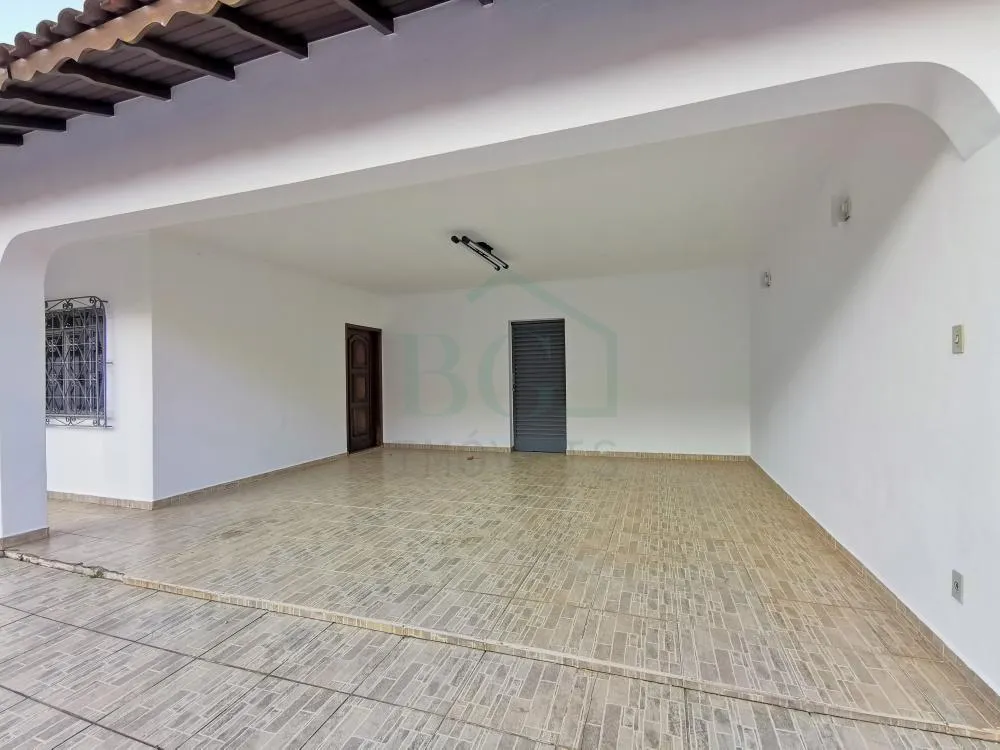Casa, 4 quartos, 270 m² - Foto 8