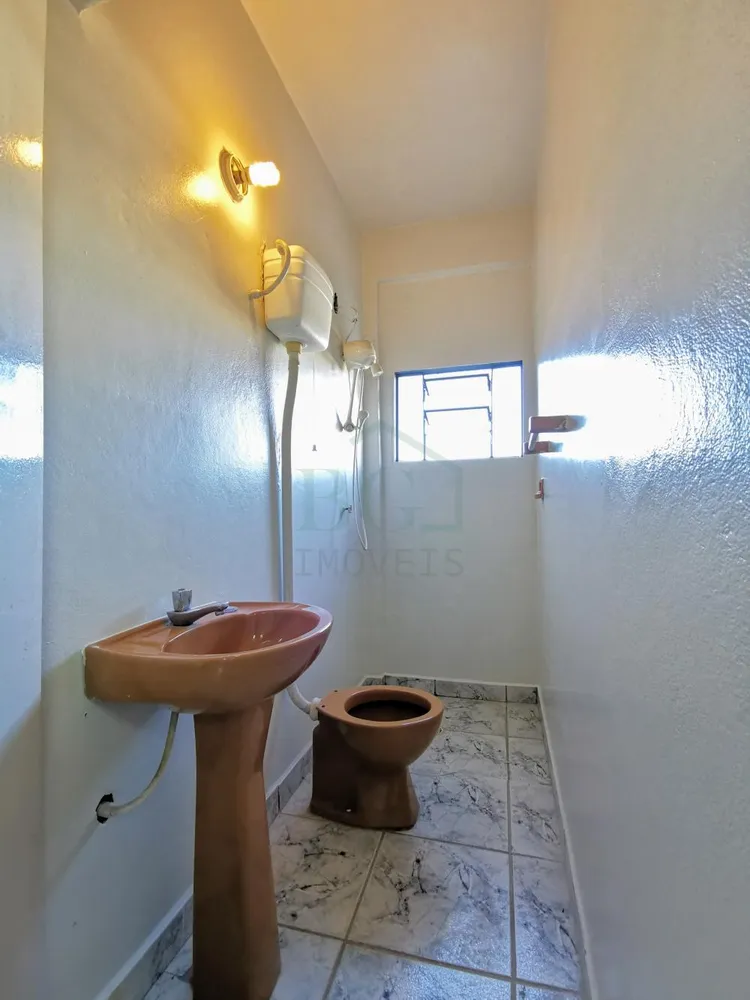 Casa, 4 quartos, 270 m² - Foto 7