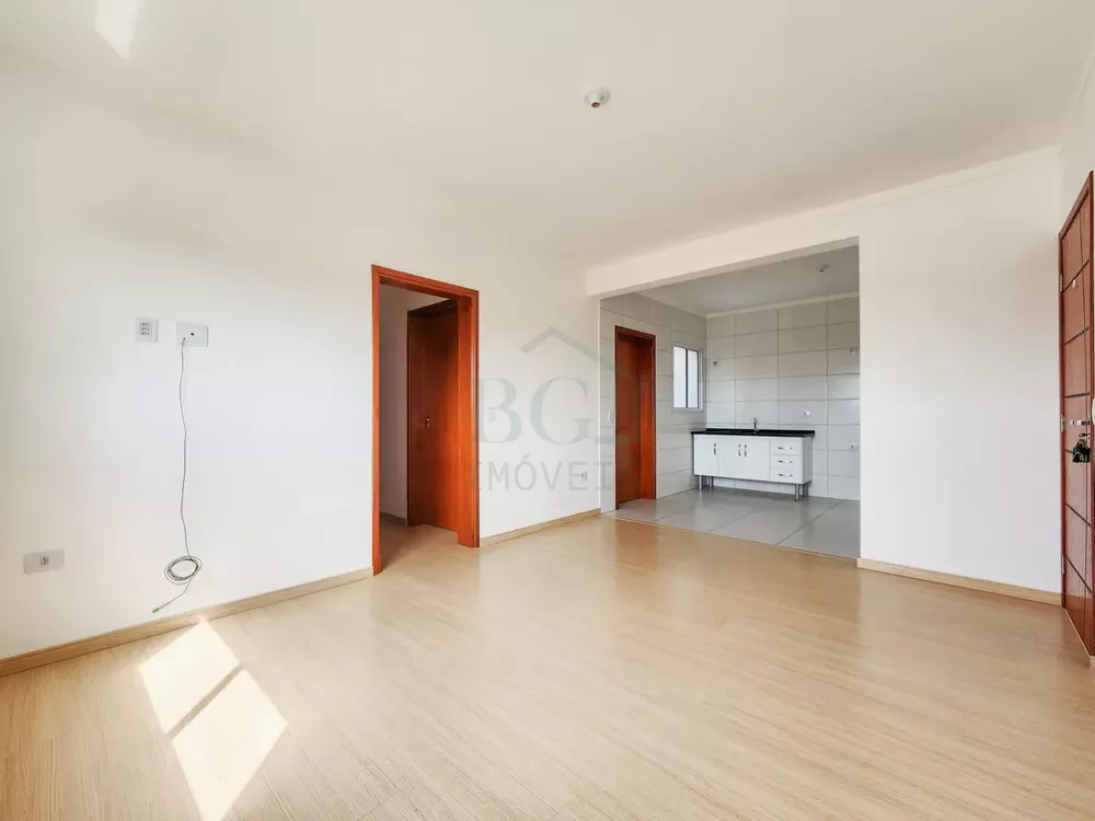 Apartamento para alugar com 2 quartos, 64m² - Foto 1