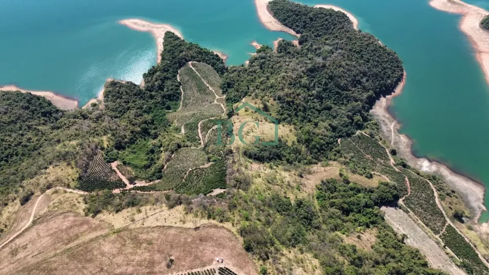 Fazenda, 54 hectares - Foto 6