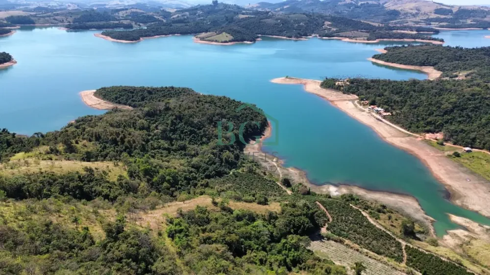 Fazenda, 54 hectares - Foto 8