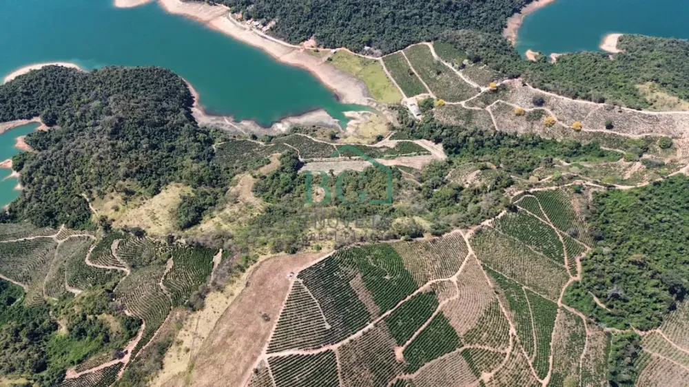 Fazenda, 54 hectares - Foto 1