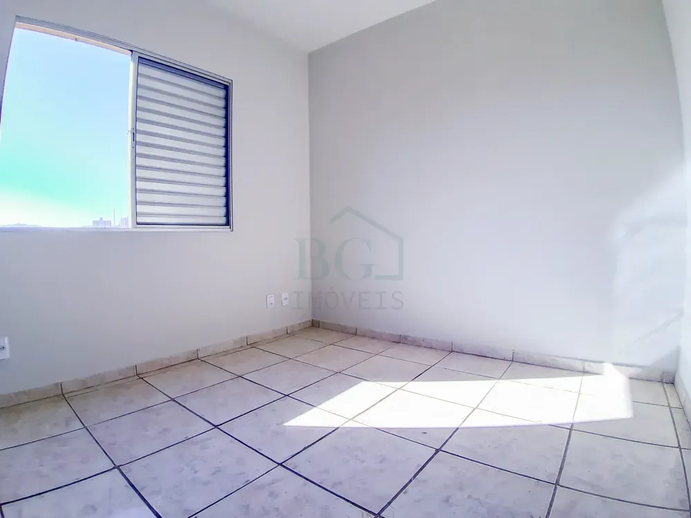 Apartamento, 2 quartos, 66 m² - Foto 3