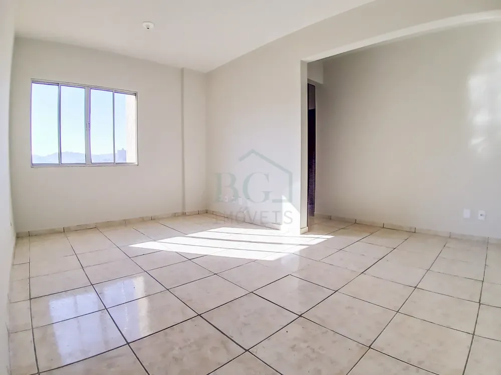 Apartamento, 2 quartos, 66 m² - Foto 1