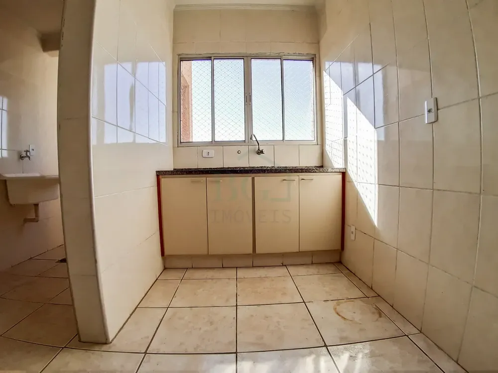 Apartamento, 2 quartos, 66 m² - Foto 6