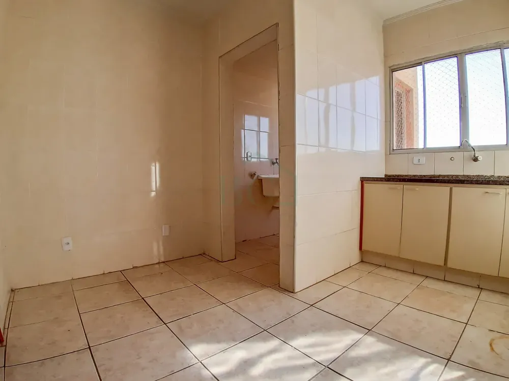 Apartamento, 2 quartos, 66 m² - Foto 5