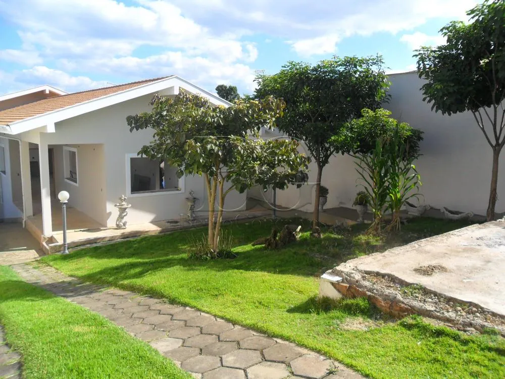 Casa, 3 quartos, 353 m² - Foto 1
