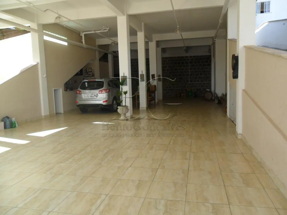 Casa, 3 quartos, 353 m² - Foto 8