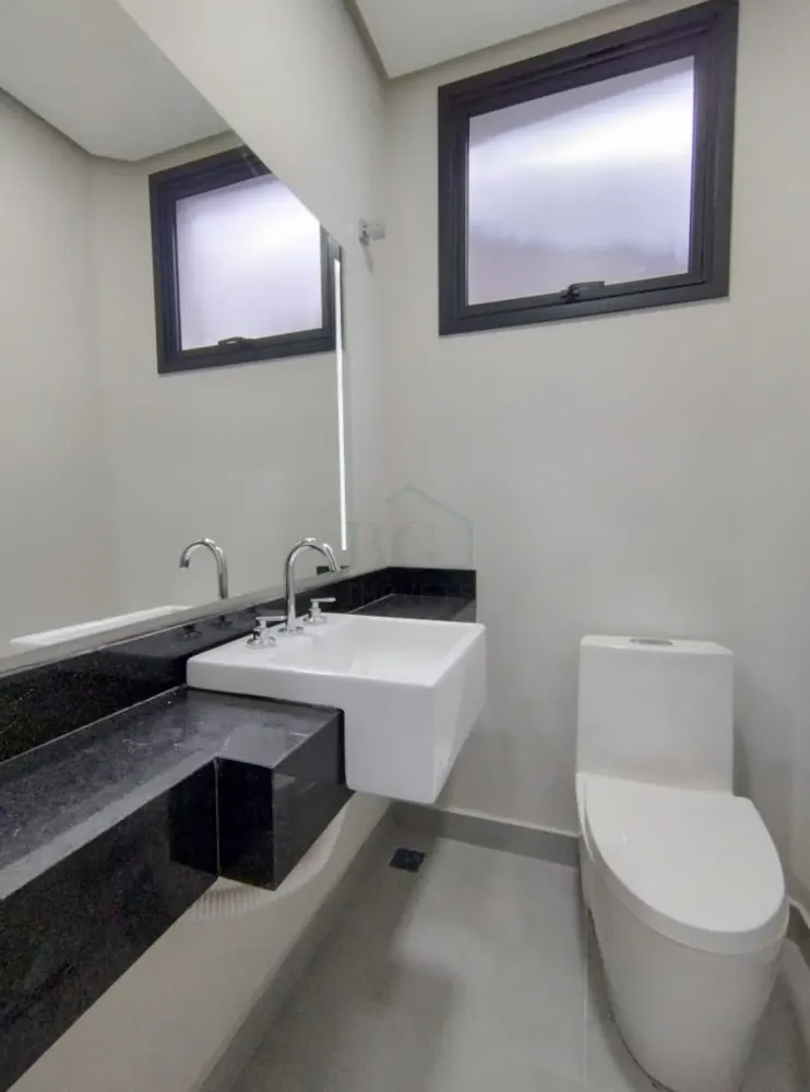 Casa, 3 quartos, 156 m² - Foto 4