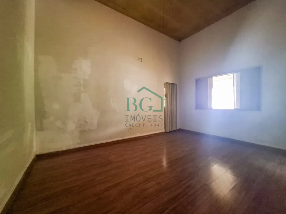 Casa, 3 quartos, 80 m² - Foto 2