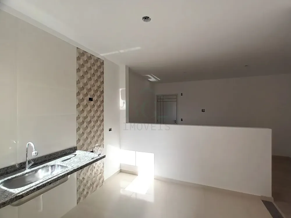 Apartamento, 2 quartos, 57 m² - Foto 2