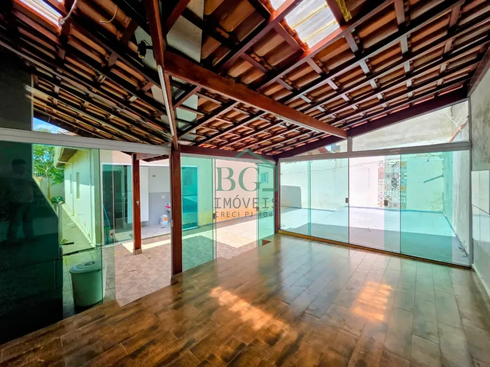 Casa, 3 quartos, 150 m² - Foto 6