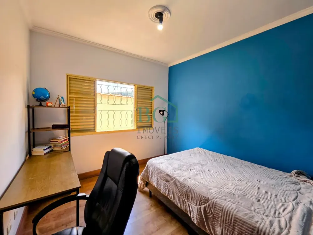 Casa, 3 quartos, 150 m² - Foto 2