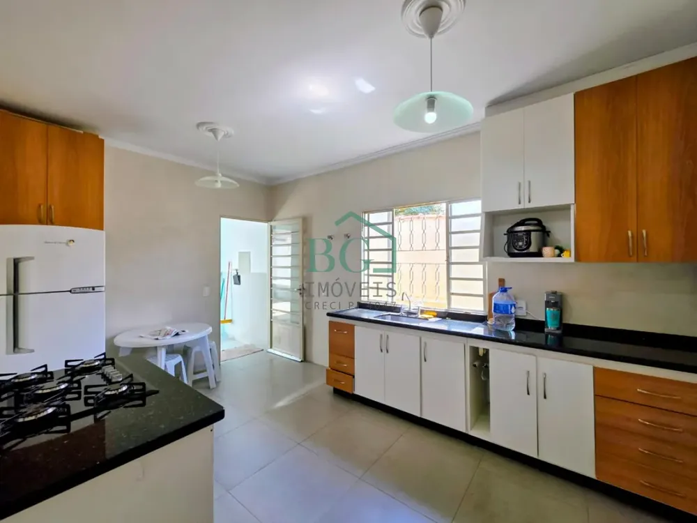 Casa, 3 quartos, 150 m² - Foto 4