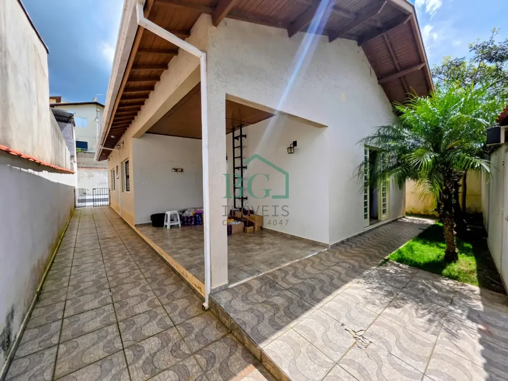 Casa, 3 quartos, 150 m² - Foto 8