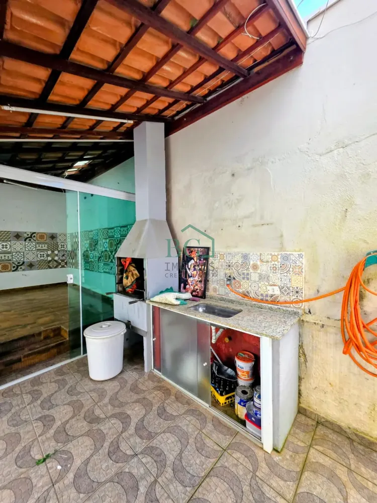 Casa, 3 quartos, 150 m² - Foto 7