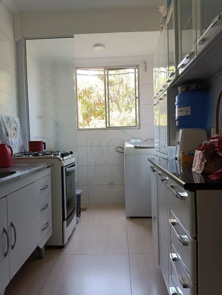 Apartamento, 2 quartos, 52 m² - Foto 8