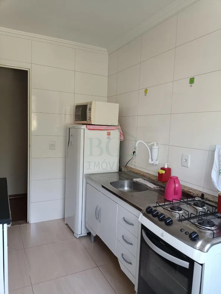 Apartamento, 2 quartos, 52 m² - Foto 6