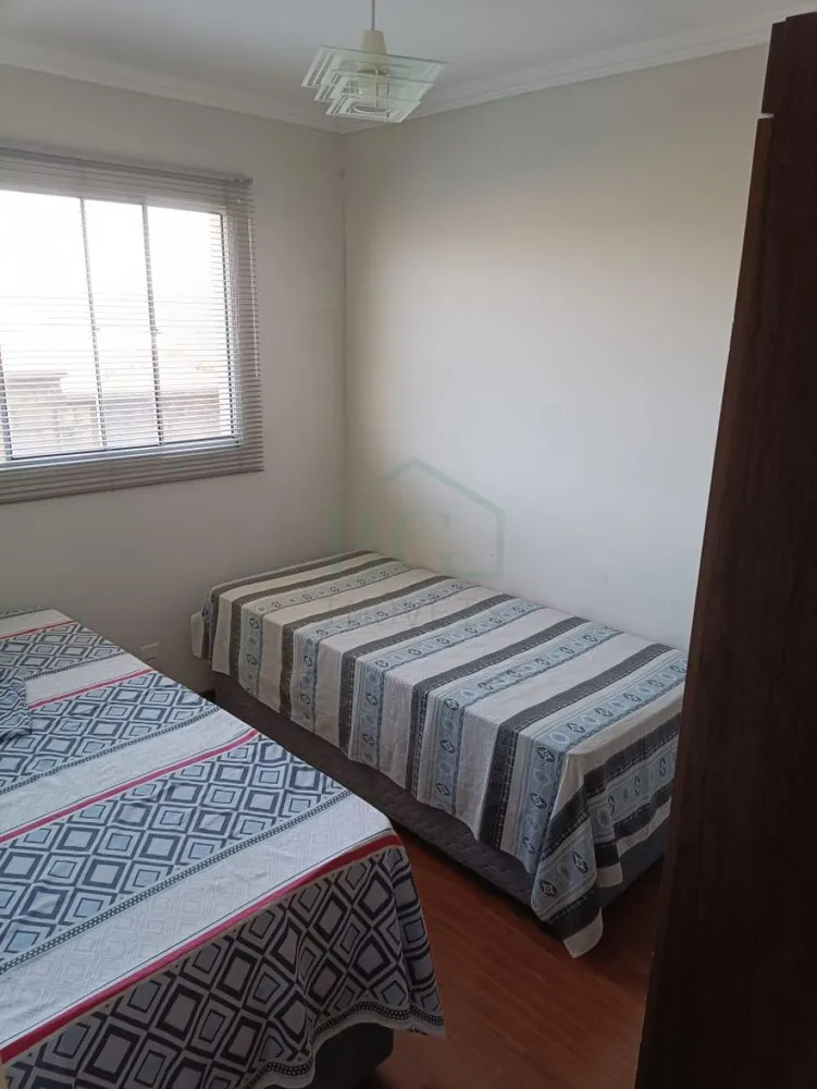 Apartamento, 2 quartos, 52 m² - Foto 3