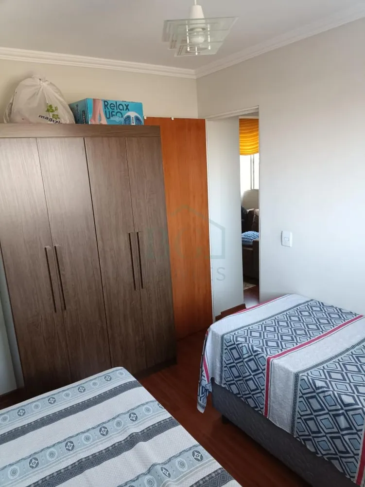 Apartamento, 2 quartos, 52 m² - Foto 4