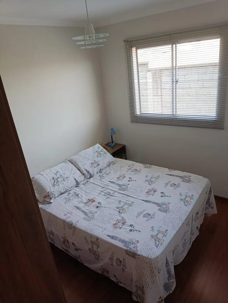 Apartamento, 2 quartos, 52 m² - Foto 5